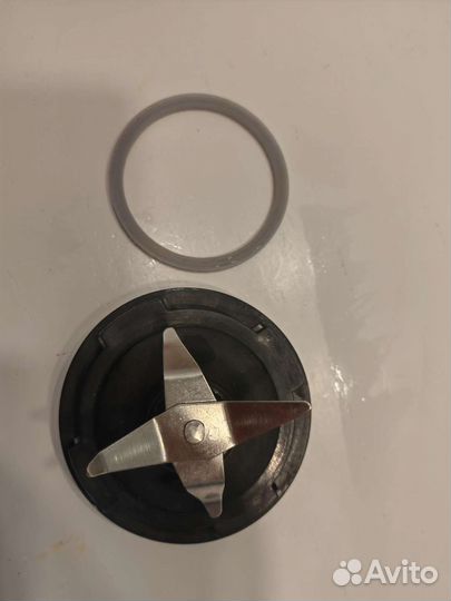 Блендер Moulinex LM2A на запчасти