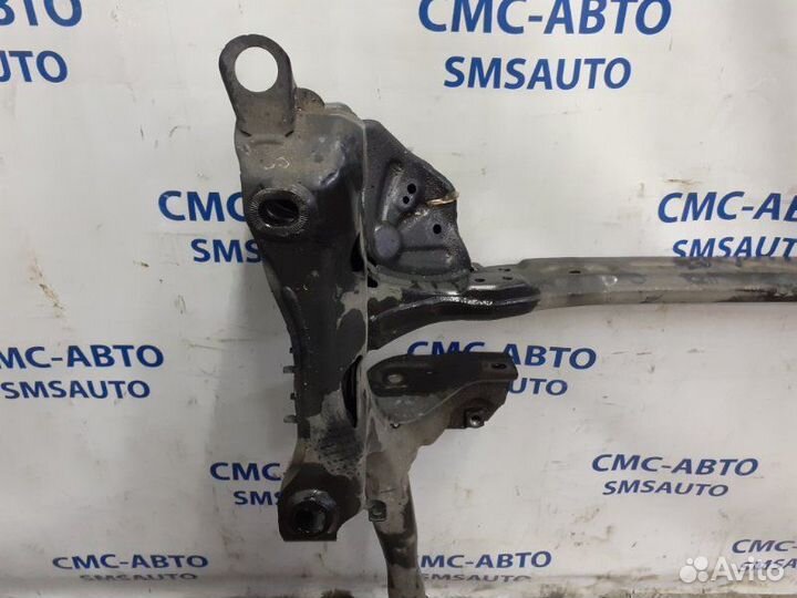 Подрамник передний передний Audi A8 D4 3.0