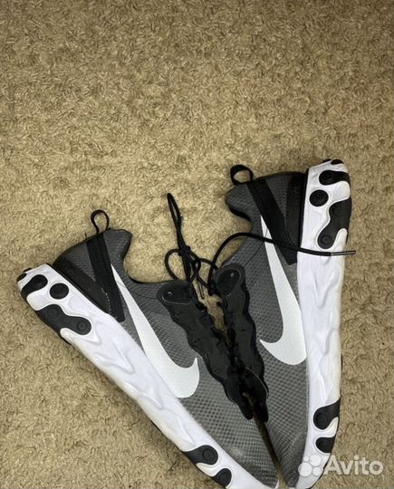 Nike react element 55