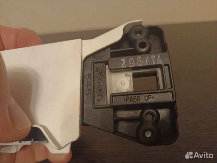 Устройство блокировки люка Samsung DC64-01538A