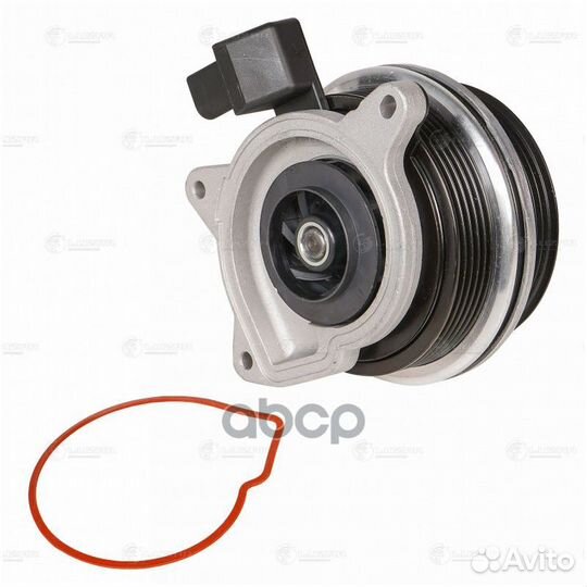 Насос водяной с эмм для а/м VW Golf VI (08) /Ti