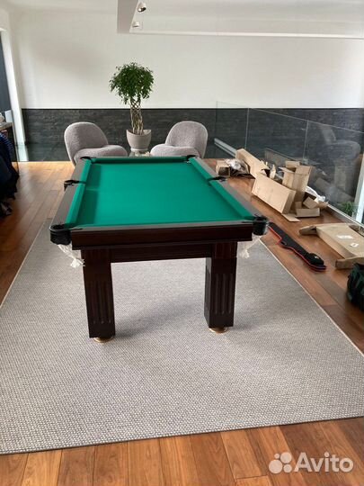 Бильярдный стол