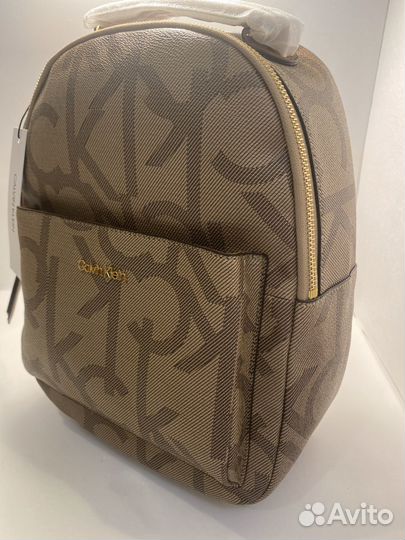 Рюкзак Calvin Klein оригинал новый