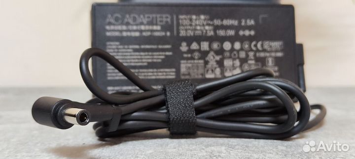 Блок питания для Asus ADP-150CH B 20V 7.5A 150W