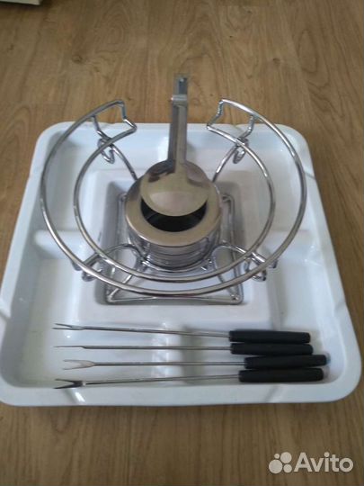 Гриль барбекю