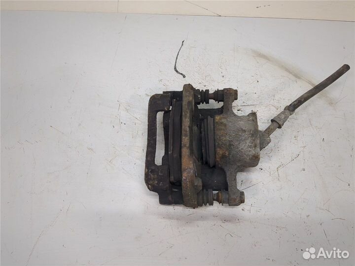 Суппорт Skoda Felicia, 1999