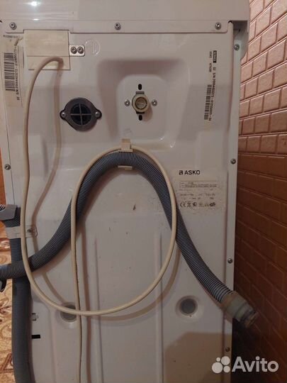 Стиральная машина с вертикальной загрузкой