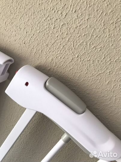 Решетка на дверной проем или лестницу