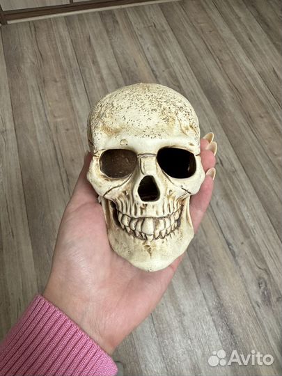 Статуэтка в аквариум