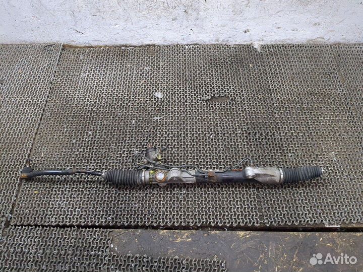 Рейка рулевая с г/у Nissan Murano 2014, 2015