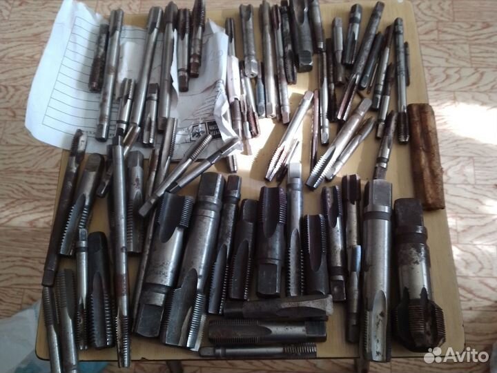 Метчики СССР