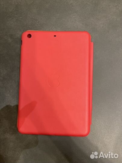 Чехол для iPad mini smart case
