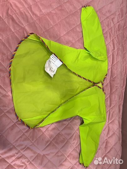 Фартук для творчества Икея новый