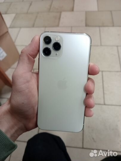 iPhone 11 Pro, 256 ГБ