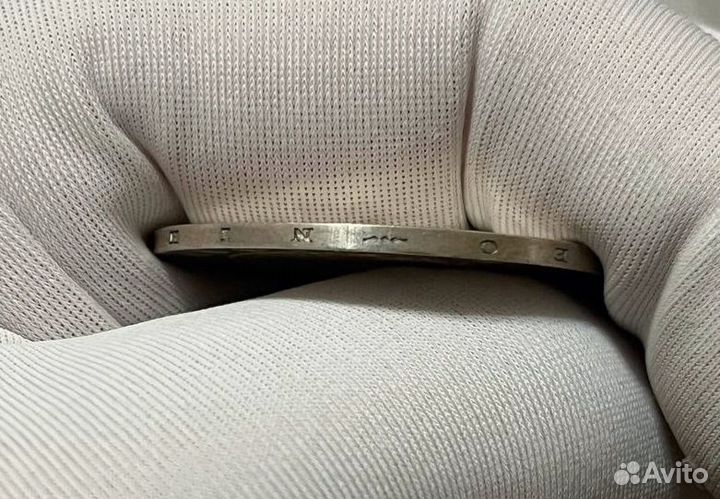 Румыния 500 лей 1944 года. Серебро 700*