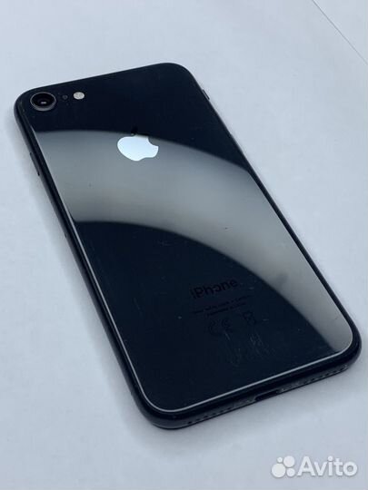 iPhone 8