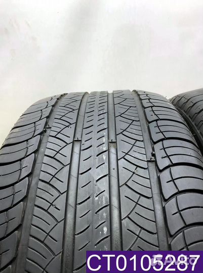 Michelin Latitude Tour HP 265/45 R21 104W