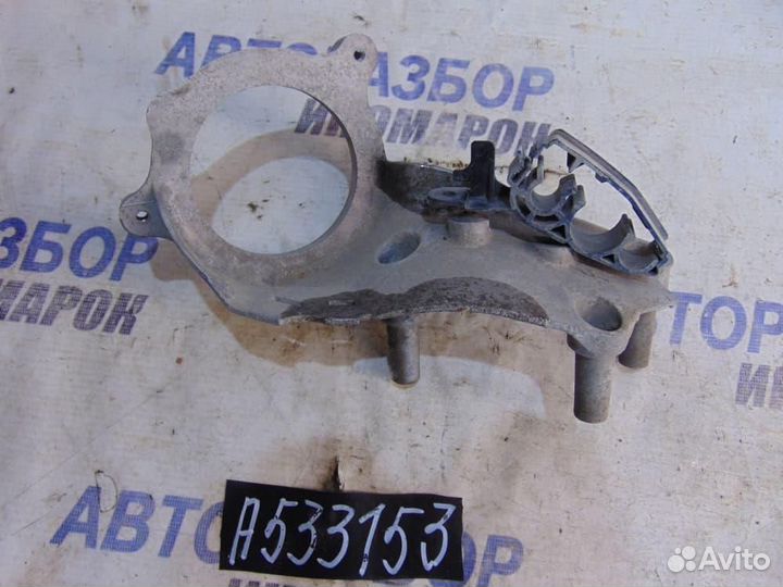 Кронштейн воздушного насоса для Porsche Cayenne 1