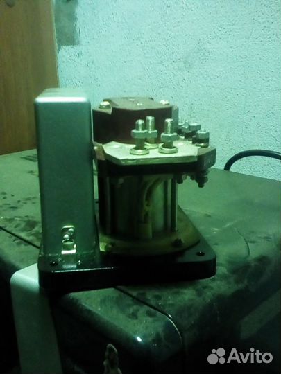 Дифференциальное реле дмр 600ам