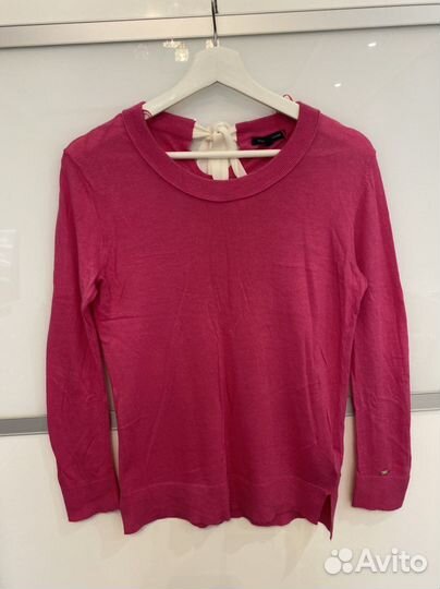 Джемпер tommy hilfiger s