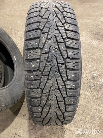 Nokian Tyres Nordman 7 SUV 225/65 R17