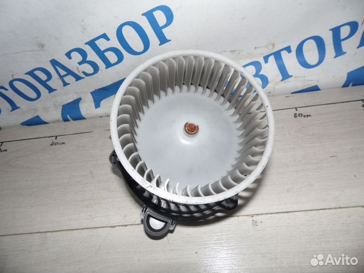 Моторчик печки отопителя киа сид 1 моторчик