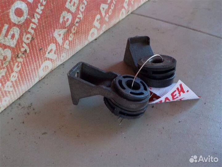 Крепление радиатора Daewoo Nexia A15SMS 4630241