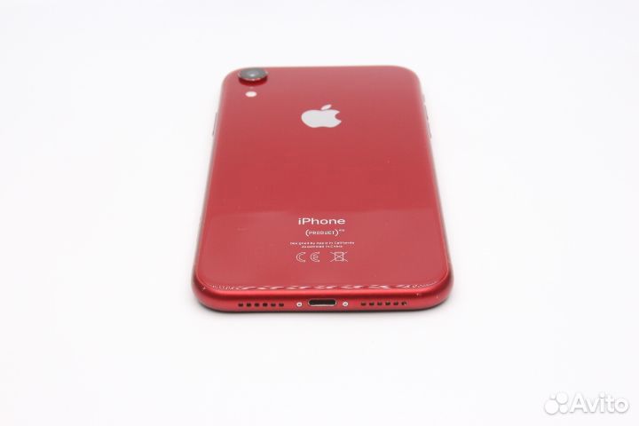 iPhone Xr, 64 ГБ