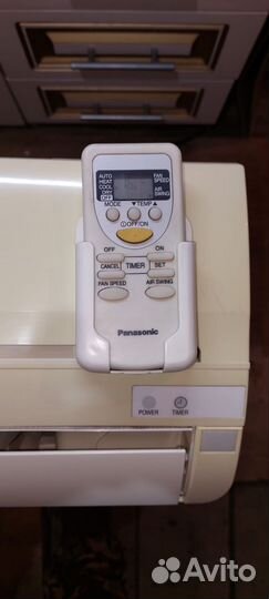 Кондиционер 09 до 25 м²