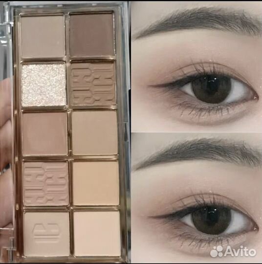 Набор косметики