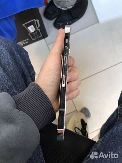 Корпус на 14 Pro Max