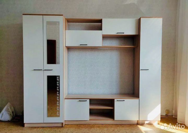 Опытный сборщик мебели /разборка частник