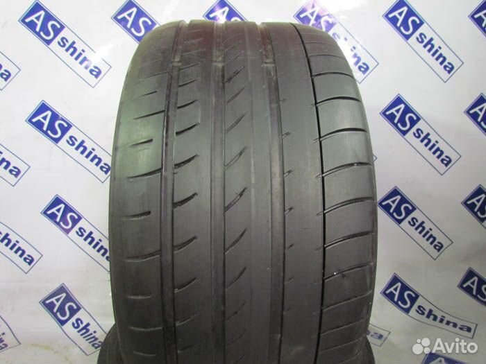 Dunlop SP Sport Maxx GT 315/35 R20 102M