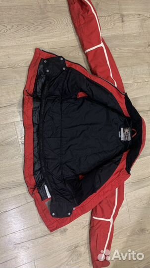 Горнолыжная куртка spyder