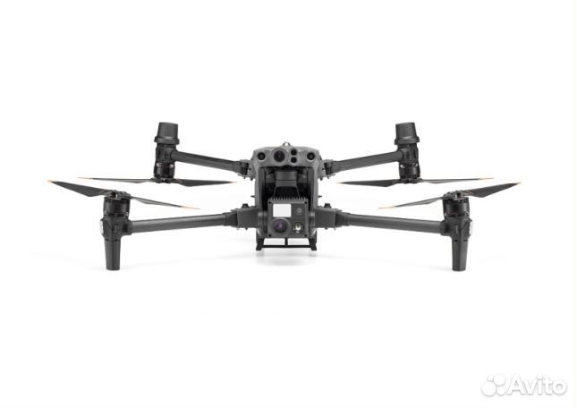 Квадрокоптер DJI Matrice 30 T