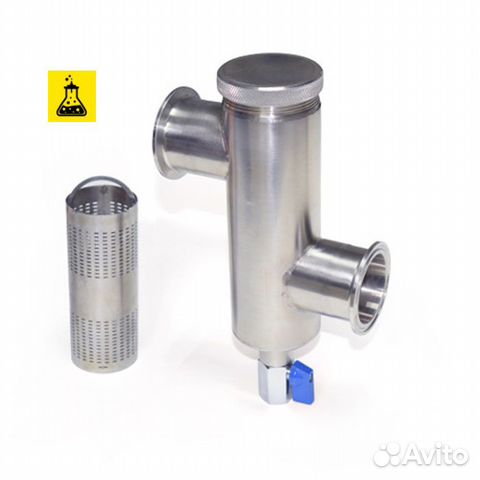 Джин-корзина горизонтальная 2 дюйма