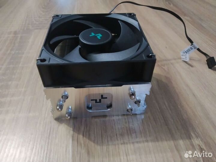 Башенный кулер deepcool AG300