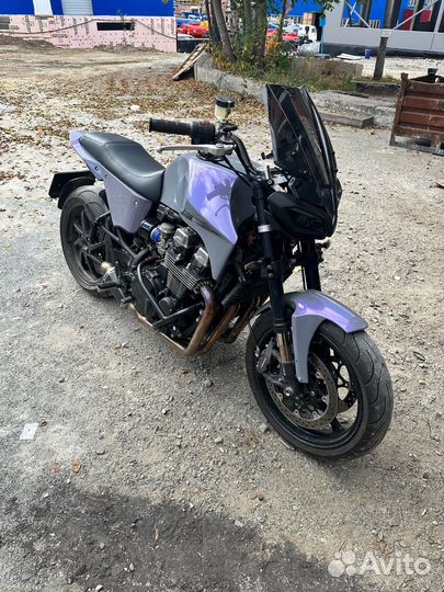 Honda cb750