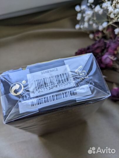 Trussardi Uomo 30ml Мужская туалетная вода новая