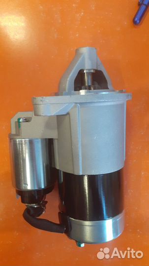 Стартер мицубиси ланцер 9 mitsubishi lancer