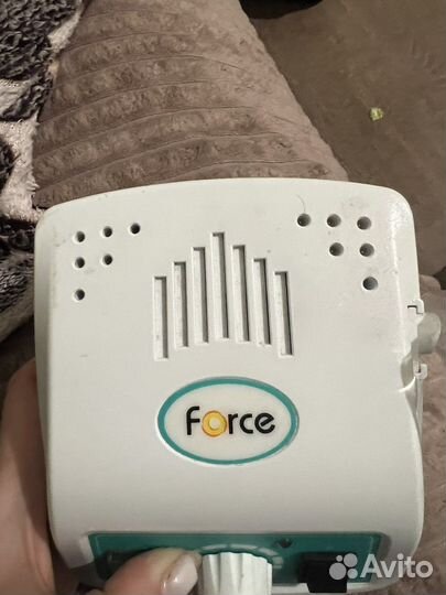 Аппарат для маникюра Force