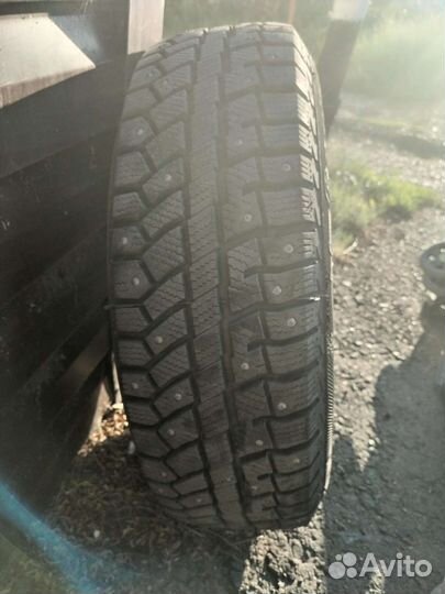 Cordiant Polar 2 185/65 R15