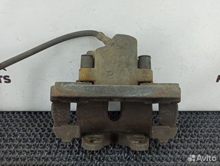 Суппорт тормозной передний правый Bmw X5 E53