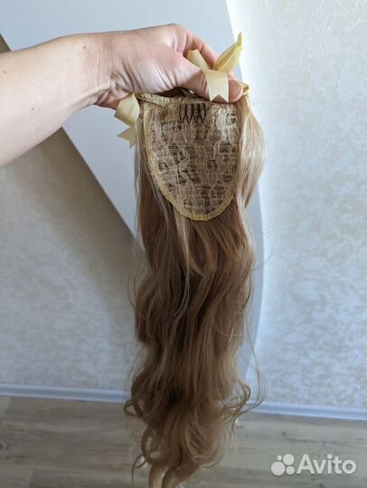 Накладной хвост