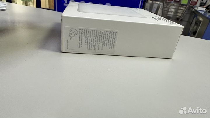 Зарядка MacBook для MagSafe 3 Оригинал 87w Новый