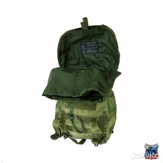 Спп molle. Сумка продовольственная