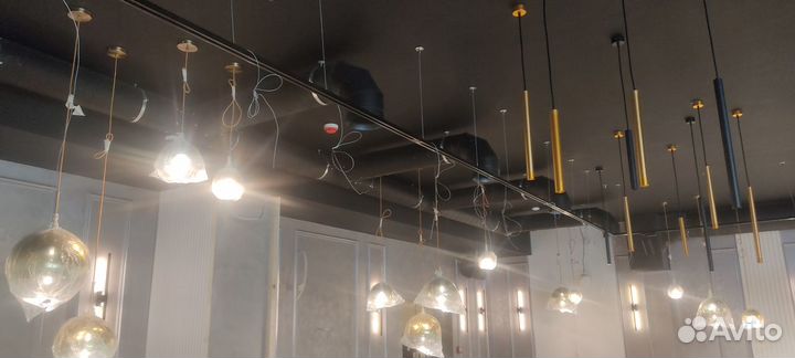 Монтаж систем вентиляции