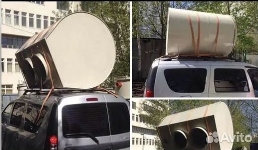 Септик без откачки дкс-15 Акваволна