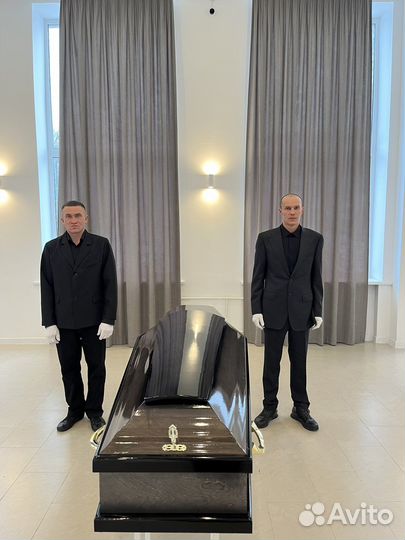 Ритуальные товары Ижевск