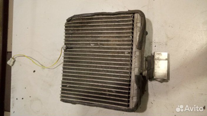 Испаритель кондиционера для Mitsubishi Outlander